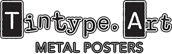 Tintype.Art logo